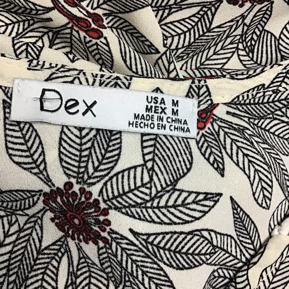 DEX Dress - Picture 6 of 10